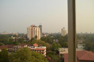 2BHK City View Calicut - Kozhikode - 4