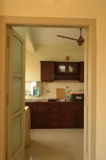 2BHK City View Calicut - Kozhikode - 1