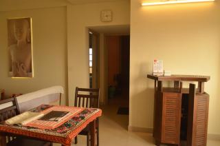 2BHK City View Calicut - Kozhikode - 3
