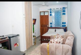 Seeve Homes - Mombasa - 1