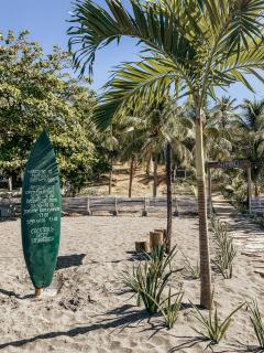 Nimbu Beachhouse - 5
