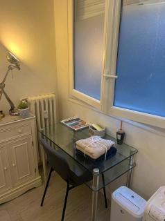 Small apartment in Nice - Nice - 5