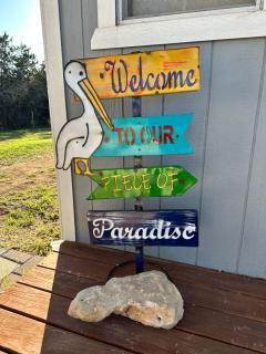 Tiny house - Our little piece of paradise - Lakehills - 9
