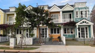 Villa Nova World Phan Thiết - Bình Tú - 8