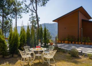 ELIVAAS Sirmour Baag Cottages - Nahna - 9