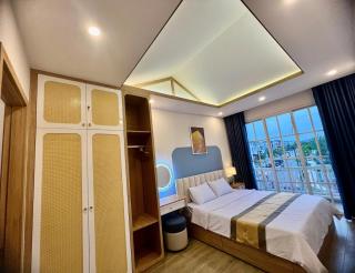 Villa Nova World Phan Thiết - Bình Tú - 5