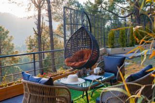 ELIVAAS Sirmour Baag Cottages - Nahna - 1