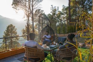 ELIVAAS Sirmour Baag Cottages - Nahna - 5