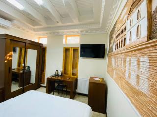Orbita Villa boutique - Bukhara - 4