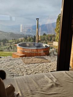 Palazzo Transylvania-Bran - 1