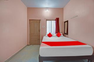 Hotel O New Mayuri Lodge - Bāgepalli - 4