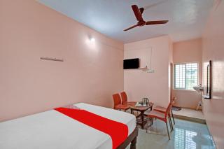 Hotel O New Mayuri Lodge - Bāgepalli - 5