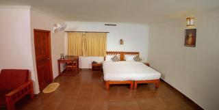 Glenmore Resorts Munnar - Anachal - 9