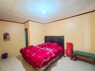 Homestay Opung Lamhot - Sigumpar - 0