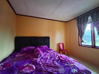 Homestay Opung Lamhot - Sigumpar - 3