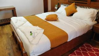 Luxurious Private Villa with Lawn Family Retreat - Ooty - 5