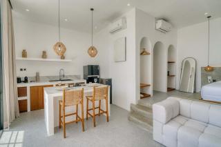 Avasa Villa C7 Brand New 1BR in Berawa, Bali - Canggu - 8