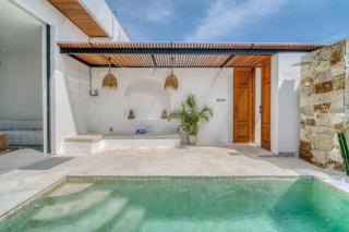 Avasa Villa C7 Brand New 1BR in Berawa, Bali - Canggu - 5