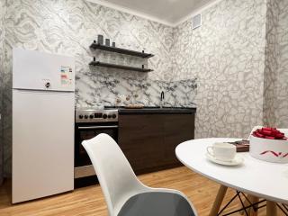 Апартаменты стандарт - Pavlodar - 8