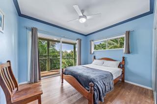 Treetop Paradise Retreat with Pool - 3