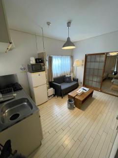 Yuriパレス新宿新大久保駅3分 - 4