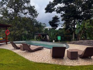 Kebun Kita Ecolodge By Bali Cabin - 8