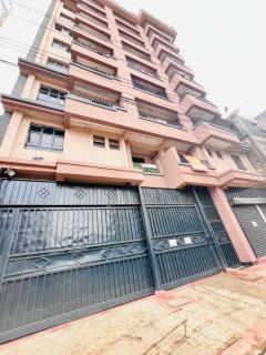 E5 2 bedroom Apartment - Nairobi - 9