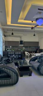 The Jhakhan Nest - Dehradun - 8