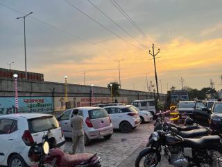 Hotel Mannu Grand - Kānpur - 5