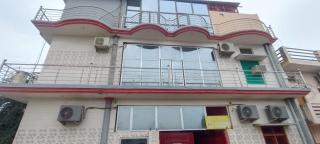 Best Room Like Balaji Palace Ayodhya With Air Conditioner - Ayodhya - 0