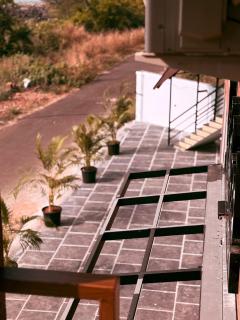 Sea Island Resort - - 4