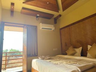 Sea Island Resort - - 1