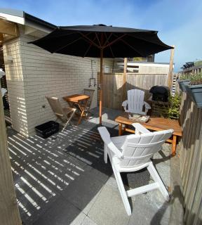 Beautiful Bream Bay Studio - Ruakaka - Ruakaka - 7