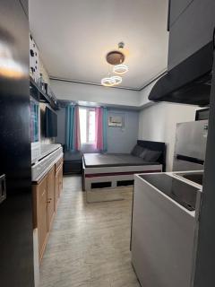 Studio Unit Amaia Skies Shaw - Manila - 6