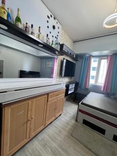 Studio Unit Amaia Skies Shaw - Manila - 4
