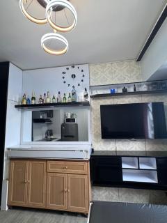 Studio Unit Amaia Skies Shaw - Manila - 3