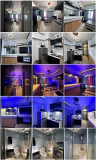 Studio Unit Amaia Skies Shaw - Manila - 1