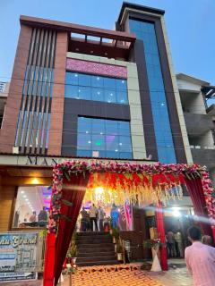 Hotel Mannu Grand - Kānpur - 8