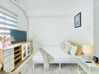 WV 21 Bright & Airy Studio - Città di Iloilo - 0