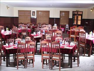 Nirmallyam Residency Hotel - Edappāl - 8