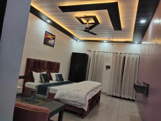 Hotel O Saraswati Palace - Ayodhya - 7