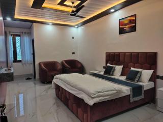 Hotel O Saraswati Palace - Ayodhya - 4
