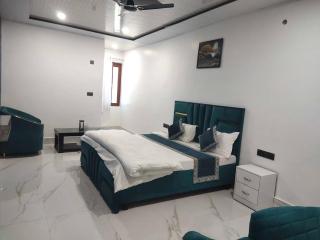 Hotel O Saraswati Palace - Ayodhya - 2