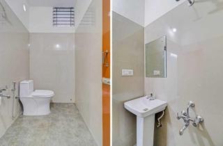 Hotel O PANVITH SUITES - Yelahanka - 1
