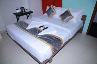Hotel O PANVITH SUITES - Yelahanka - 3