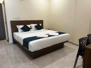 Hotel O PANVITH SUITES - Yelahanka - 5