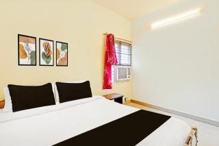 Hotel O YRV STAYS - Madras - 1