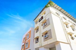 Hotel O YRV STAYS - 9