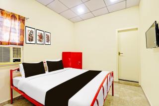 Hotel O YRV STAYS - Madras - 6