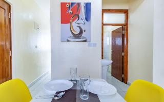 Jay Village Apartment - Mombasa - 7